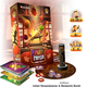 Image for article titled Apparently People Really Want Fruit Ninja Tabletop Games